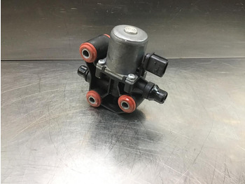 Hidráulica LIEBHERR