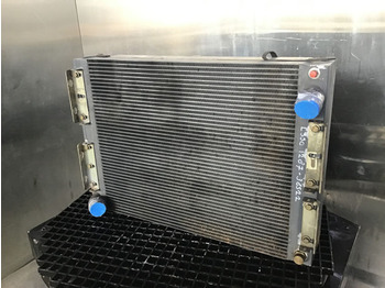 Radiador LIEBHERR