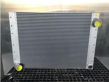 Radiador LIEBHERR