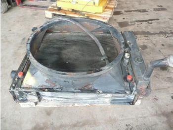 Intercooler LIEBHERR