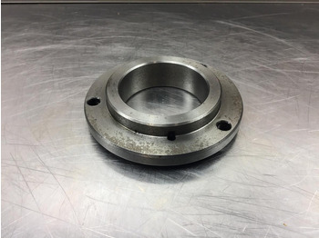 Motor y piezas LIEBHERR