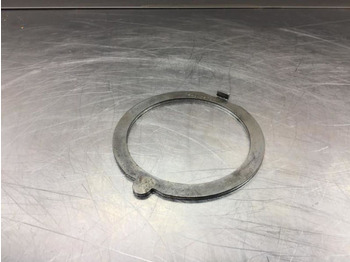 Motor y piezas LIEBHERR