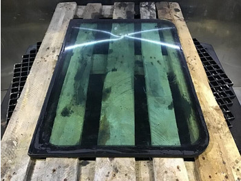 Ventana y piezas LIEBHERR