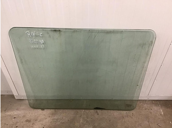 Ventana y piezas LIEBHERR