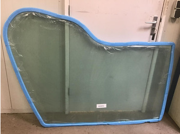 Ventana y piezas LIEBHERR
