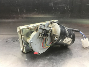 Limpiaparabrisas LIEBHERR