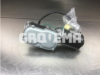 Limpiaparabrisas LIEBHERR