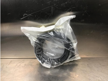 Sistema eléctrico LIEBHERR