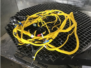 Cables/ Alambres LIEBHERR