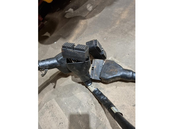 Cables/ Alambres LIEBHERR