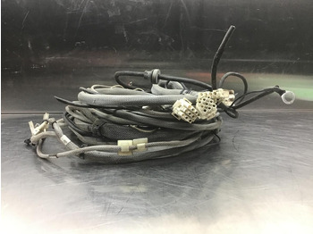 Cables/ Alambres LIEBHERR