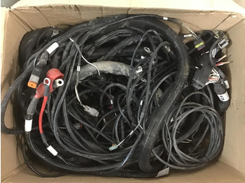 Cables/ Alambres LIEBHERR