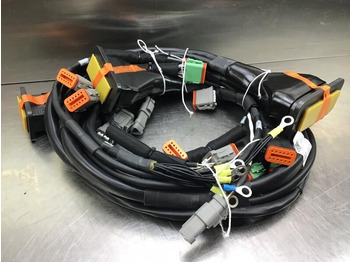 Cables/ Alambres LIEBHERR