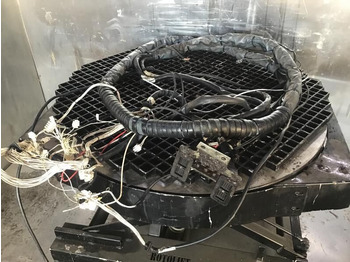 Cables/ Alambres LIEBHERR