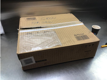 Cables/ Alambres LIEBHERR