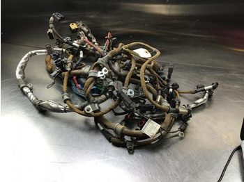 Cables/ Alambres LIEBHERR