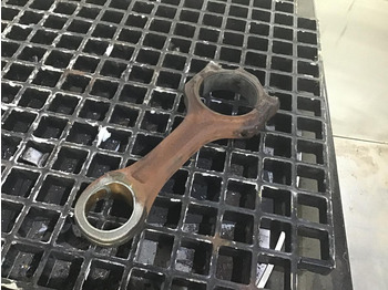 Motor y piezas LIEBHERR