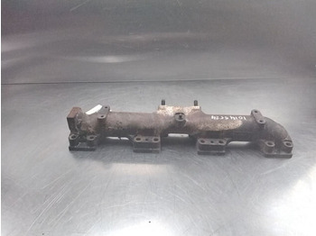 Motor y piezas LIEBHERR