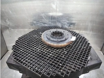 Volante de inercia LIEBHERR