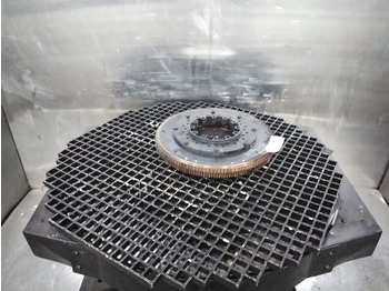 Volante de inercia LIEBHERR