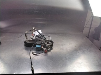 Hidráulica LIEBHERR