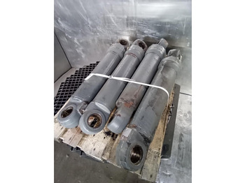 Cilindro hidráulico LIEBHERR