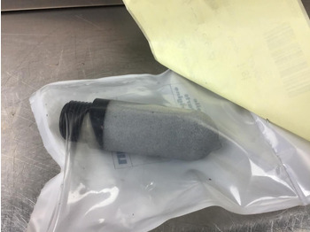 Sistema de admisión de aire LIEBHERR