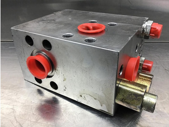 Piezas de recambio Liebherr Valve: foto 2 Piezas de recambio Liebherr Valve: foto 2