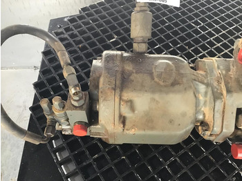 Bomba hidráulica REXROTH