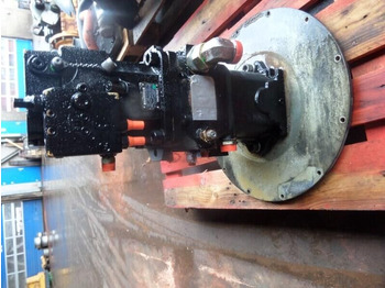 Bomba hidráulica REXROTH