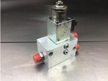 Piezas de recambio LIEBHERR