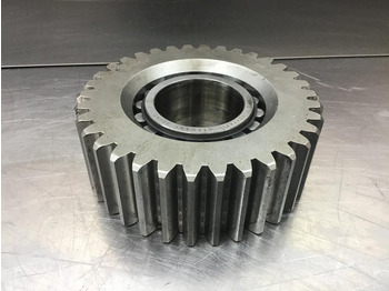 Piezas de recambio LIEBHERR