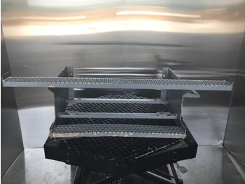 Piezas de recambio LIEBHERR