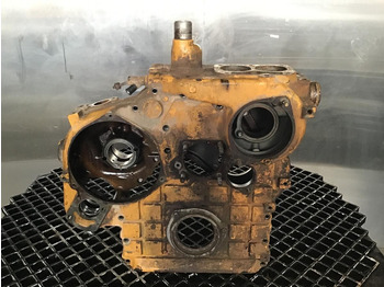 Piezas de recambio LIEBHERR