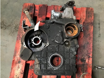 Piezas de recambio LIEBHERR