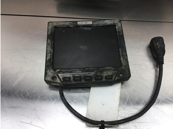 Piezas de recambio LIEBHERR