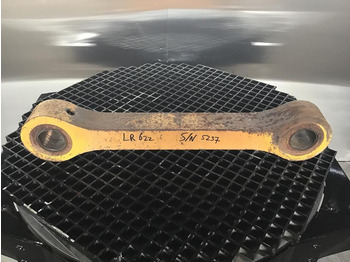 Piezas de recambio LIEBHERR