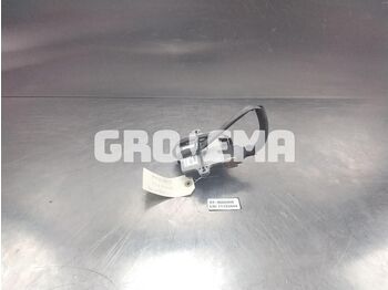 Piezas de recambio LIEBHERR