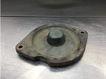 Piezas de recambio LIEBHERR