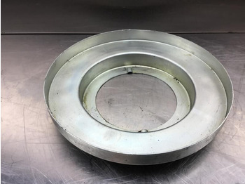 Piezas de recambio LIEBHERR