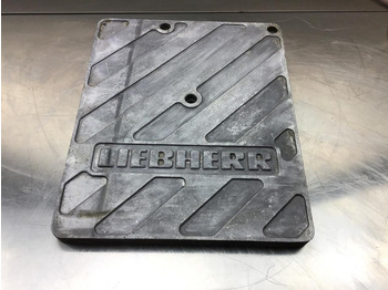 Piezas de recambio LIEBHERR