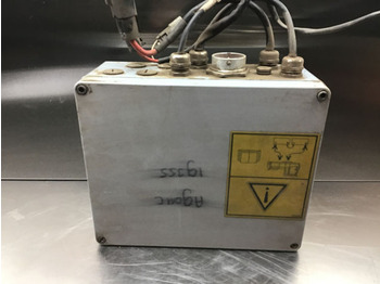 Piezas de recambio LIEBHERR