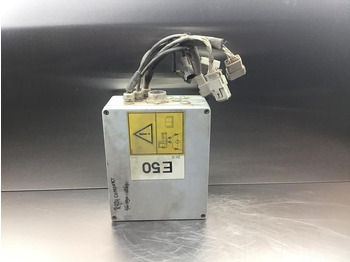 Piezas de recambio LIEBHERR