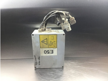 Piezas de recambio LIEBHERR