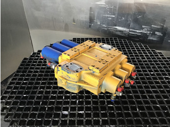 Piezas de recambio LIEBHERR