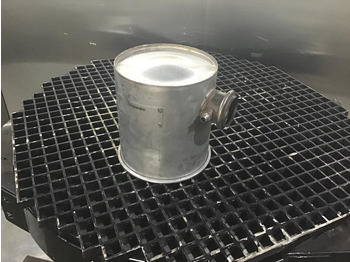 Piezas de recambio LIEBHERR