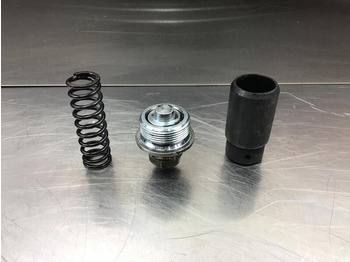 Piezas de recambio LIEBHERR