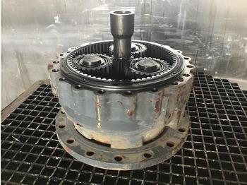 Piezas de recambio LIEBHERR