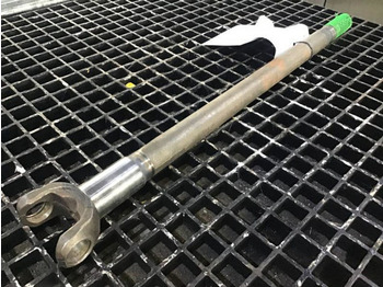 Piezas de recambio LIEBHERR