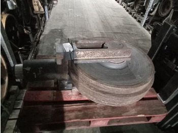 Piezas de recambio LIEBHERR